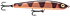 Thunderslide Minnow  20 cm, 120 g