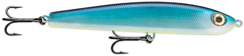 Thunderslide Minnow  20 cm, 120 g