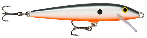Rapala Orginal flytande 11cm 6g