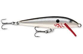 Rapala Orginal flytande 11cm 6g