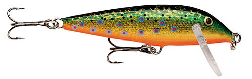 Rapala Orginal flytande 11cm 6g
