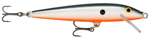 Rapala Orginal flytande 13cm 7g