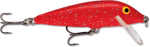 Rapala Orginal flytande 13cm 7g