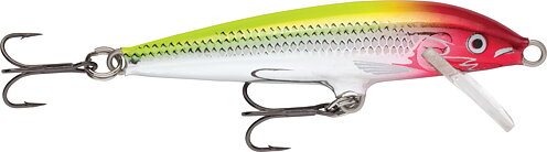 Rapala Orginal flytande 13cm 7g