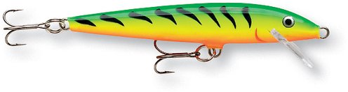 Rapala Orginal flytande 13cm 7g