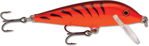 Rapala Orginal flytande 13cm 7g