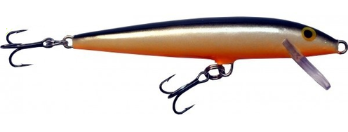 Rapala Orginal flytande 13cm 7g