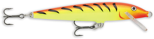 Rapala Orginal flytande 13cm 7g