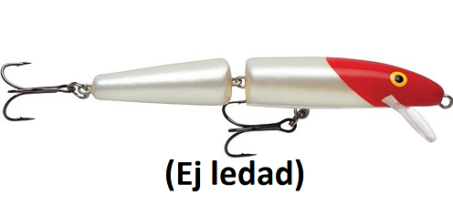 Rapala Orginal flytande 13cm 7g
