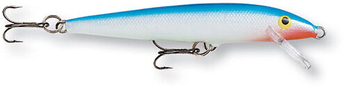 Rapala Orginal flytande 13cm 7g