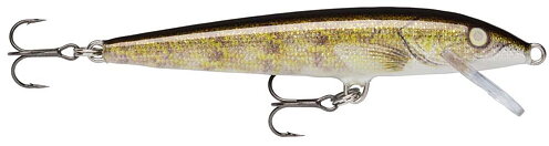 Rapala Orginal flytande 13cm 7g