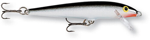 Rapala Orginal flytande 13cm 7g