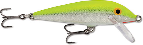 Rapala Orginal flytande 13cm 7g