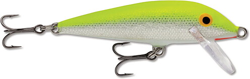 Rapala Orginal flytande 13cm 7g