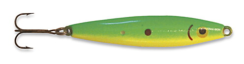 Gladsax wobbler Fluo 16g 124