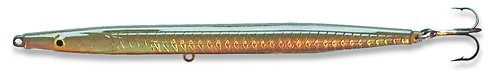 Gladsax Tobis 23g 160 (Grön/guldskimmer)