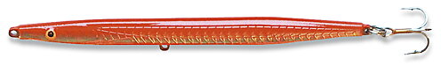 Gladsax Tobis 23g (162 Orange/guldskimmer)