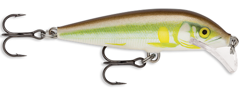 Rapala Scatter Rap Countdown 7cm 7g