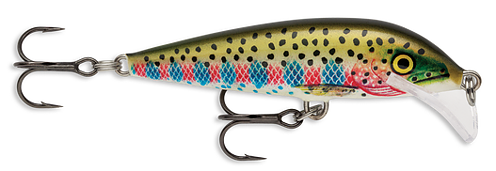 Rapala Scatter Rap Countdown 7cm 7g