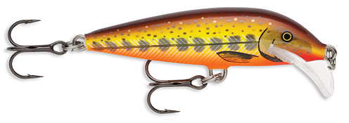 Rapala Scatter Rap Countdown 7cm 7g