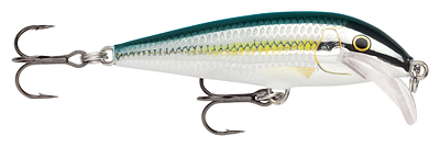 Rapala Scatter Rap Countdown 7cm 7g