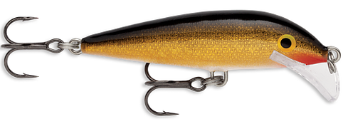 Rapala Scatter Rap Countdown 7cm 7g