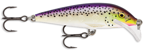 Rapala Scatter Rap Countdown 7cm 7g