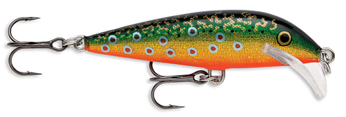 Rapala Scatter Rap Countdown 7cm 7g