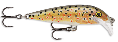 Rapala Scatter Rap Countdown 7cm 7g