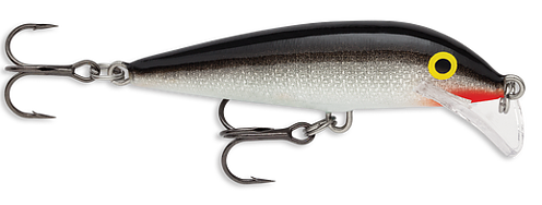 Rapala Scatter Rap Countdown 7cm 7g