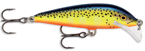 Rapala Scatter Rap Countdown 7cm 7g