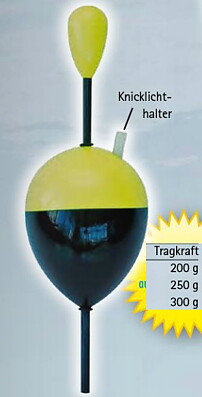 Behr Waller-Pose Flöte 200g-300g