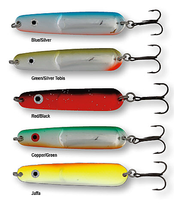 Hansen Rival 8cm 26g 
