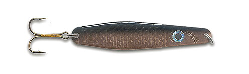 Snaps-draget 20g (314-koppar/svart)