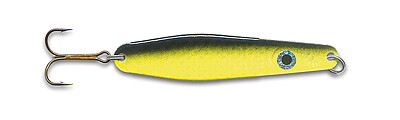Snaps-draget 20g (315-svart/fluogul)