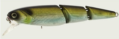 V-Jointed Minnow Suspending 13cm, 35g