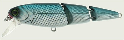 V-Jointed Minnow Suspending 13cm, 35g