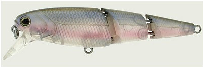 V-Jointed Minnow Suspending 13cm, 35g