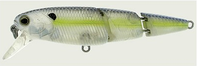 V-Jointed Minnow Suspending 13cm, 35g