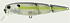 V-Jointed Minnow Suspending 13cm, 35g