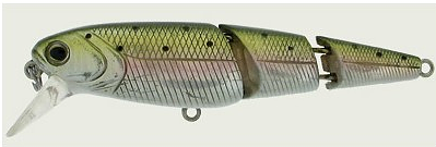 V-Jointed Minnow Suspending 13cm, 35g