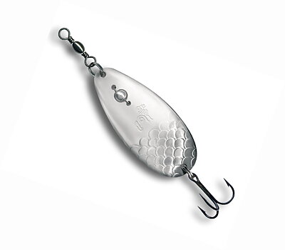 Rattle Spoon  size4 (18g)