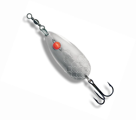 Rattle Spoon  size5 (20g)