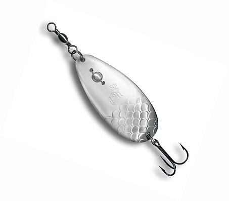 Rattle Spoon  size6 (25g)