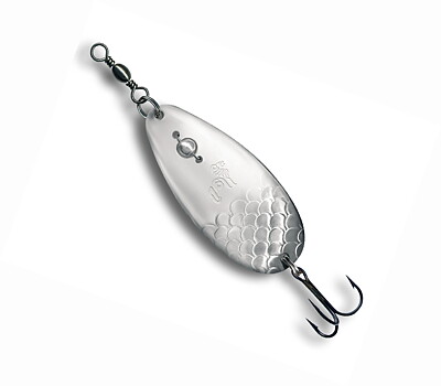 Rattle Spoon  size6 (25g)