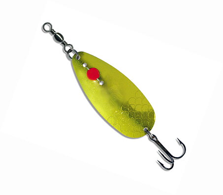 Rattle Spoon  size6 (25g)
