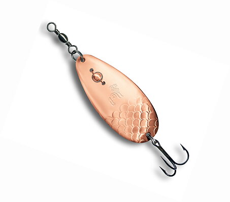 Rattle Spoon  size6 (25g)