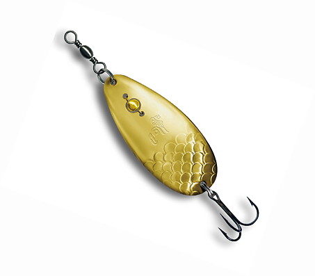 Rattle Spoon  size6 (25g)