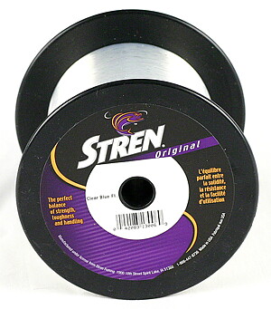 Stren Original REA (storspolar 1095-2650m)