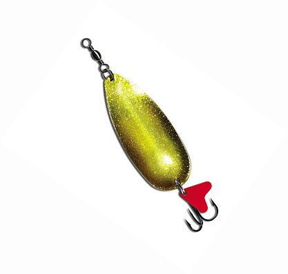 Lav Spoon  size3 (15g, 48mm)